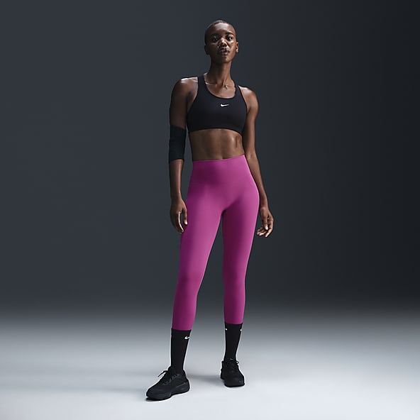 Nike One Pants y tights. Nike MX